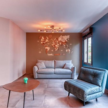 Guestready - Lovely Getaway Near Lyon Villeurbanne Exterior foto