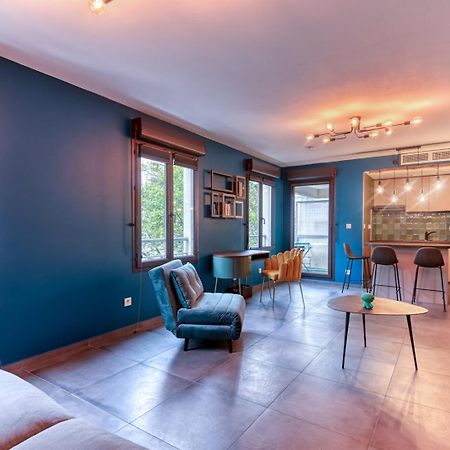 Guestready - Lovely Getaway Near Lyon Villeurbanne Exterior foto