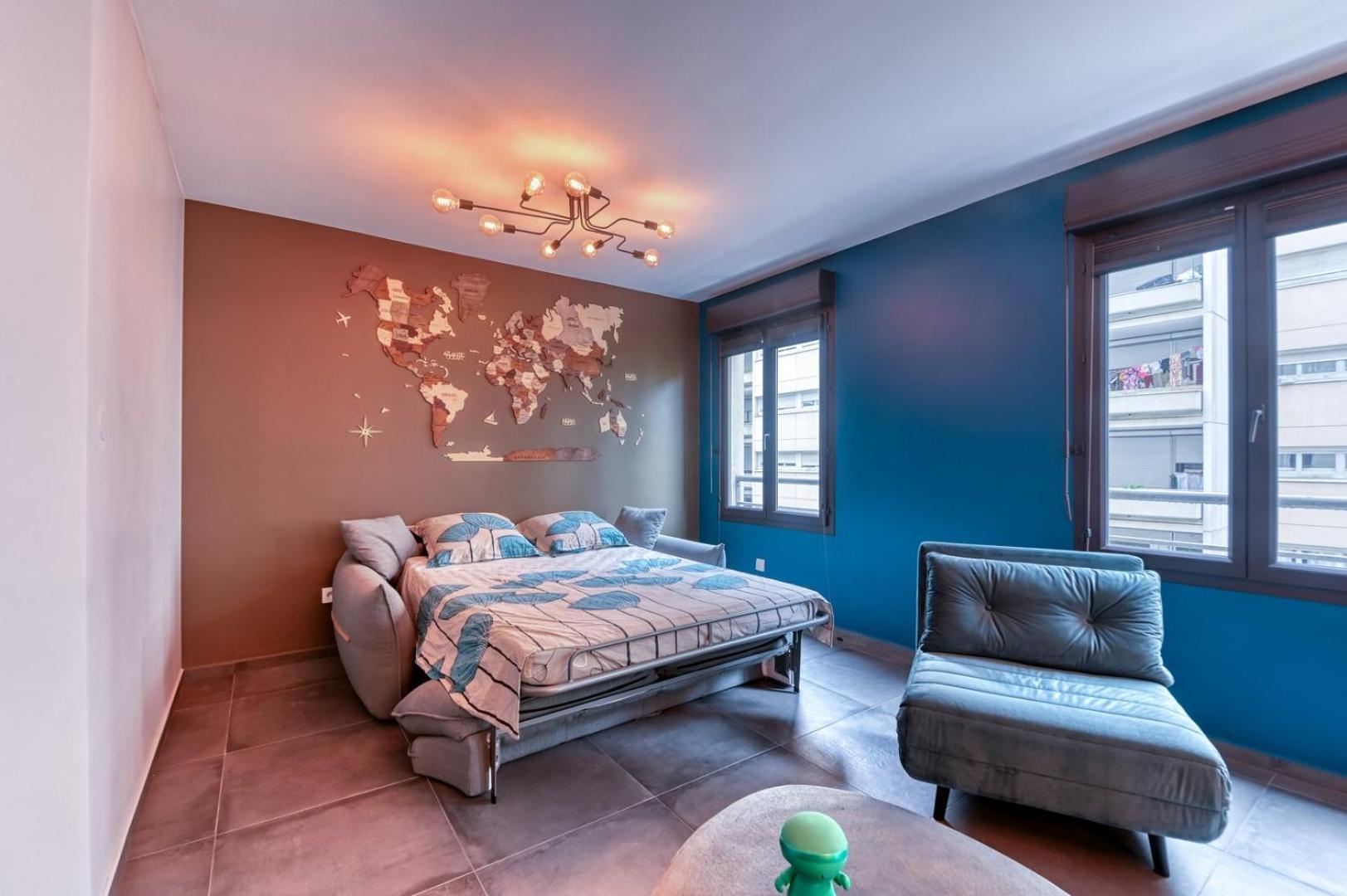 Guestready - Lovely Getaway Near Lyon Villeurbanne Exterior foto