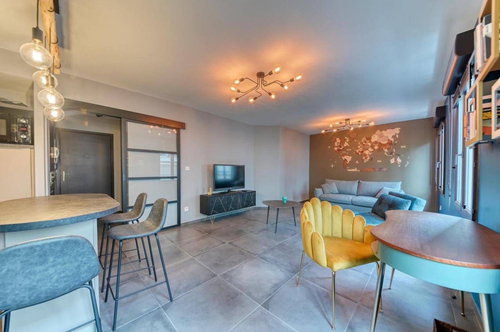 Guestready - Lovely Getaway Near Lyon Villeurbanne Exterior foto