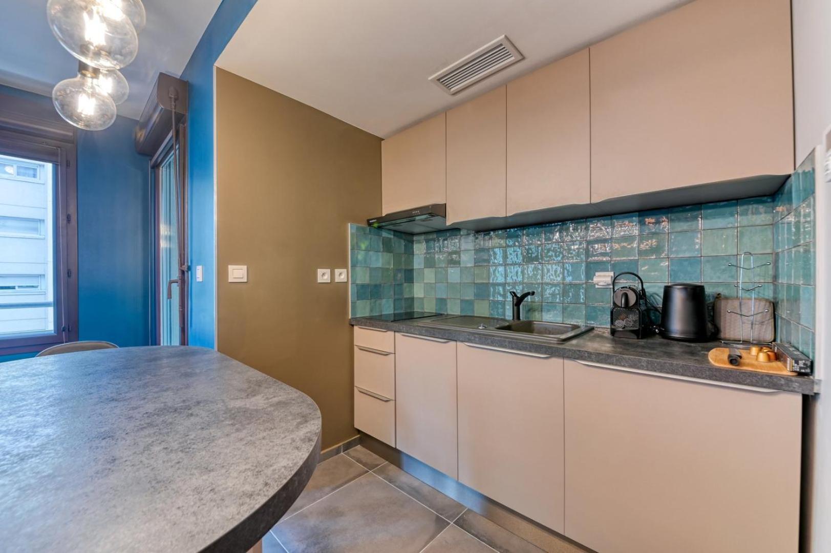 Guestready - Lovely Getaway Near Lyon Villeurbanne Exterior foto